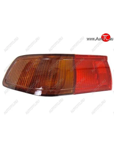 Левый фонарь DEPO Toyota Camry XV20 (1999-2001)