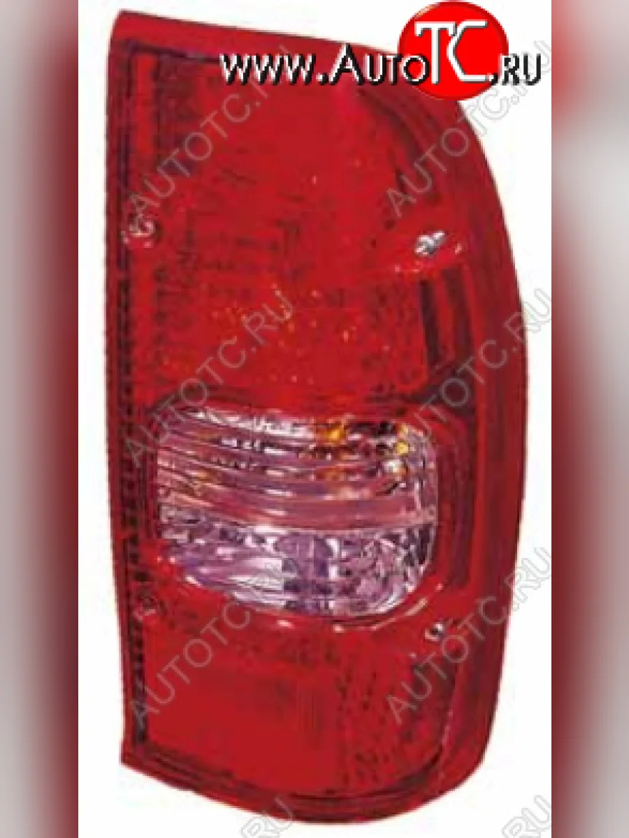 Правый фонарь DEPO Mazda B-Series UN пикап дорестайлинг (1998-2002)  в Воронеже Воронежской области