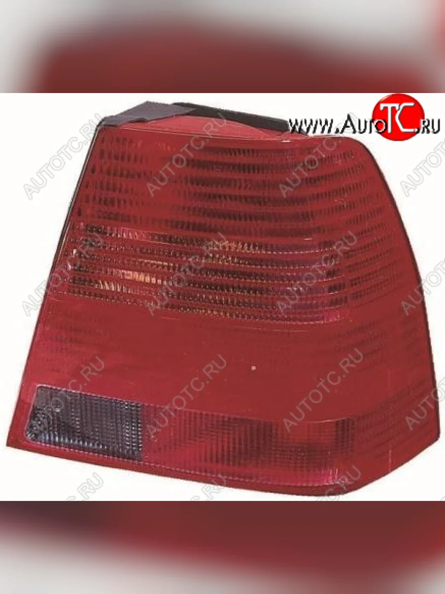 Правый фонарь DEPO Volkswagen Bora (1998-2005)  в Перми Пермском крае