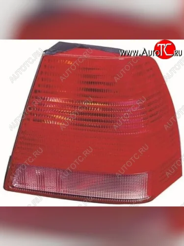 Правый фонарь DEPO Volkswagen Bora (1998-2005)