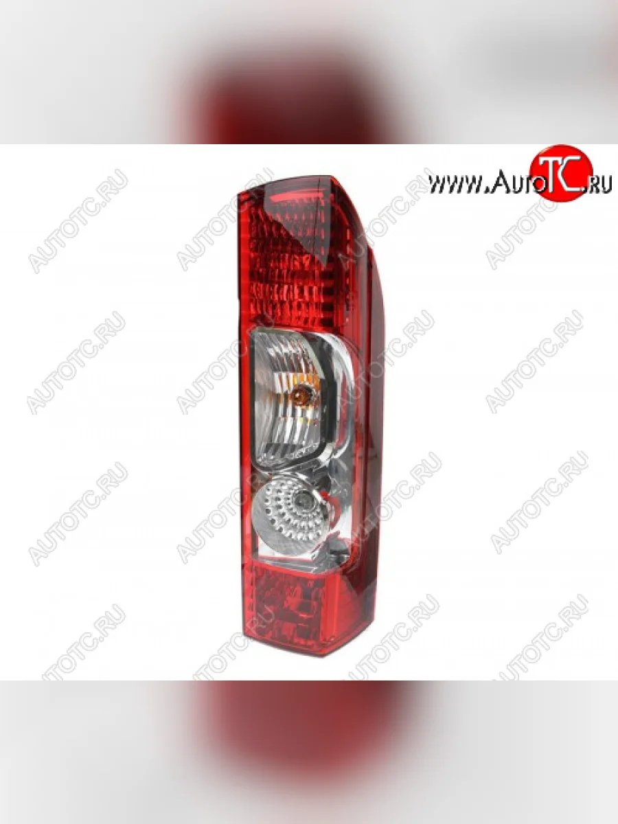 Правый фонарь DEPO Peugeot Boxer 250 (2006-2014)  в Перми Пермском крае