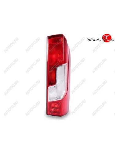 Правый фонарь DEPO Peugeot Boxer 290 (2014-2025)