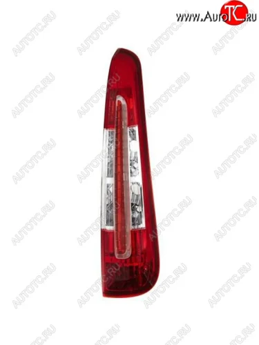 Правый фонарь DEPO Ford C-max Mk1 рестайлинг (2007-2010)