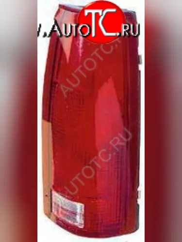 Правый фонарь DEPO Chevrolet Suburban 8 дорестайлинг (1990-1994)