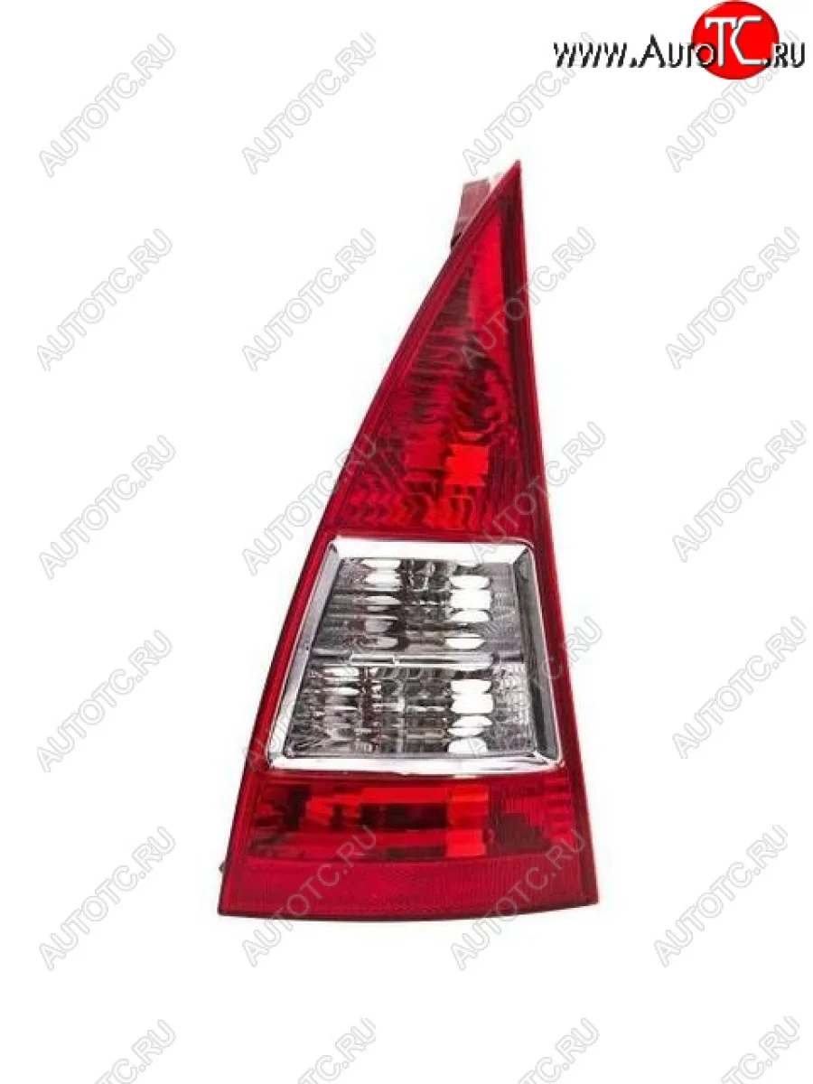 Правый фонарь DEPO CITROEN C3 FC/FN хэтчбэк (2002-2009)  в Керчи Республика Крым