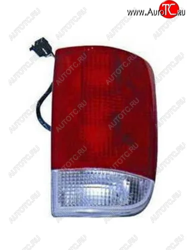 Правый фонарь DEPO Chevrolet Blazer S15 5 дв. рестайлинг (1997-2001)