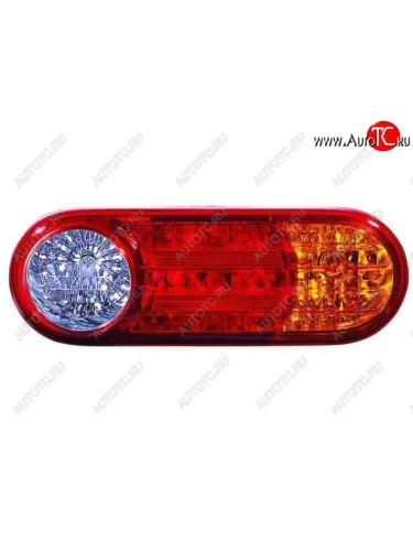 Правый фонарь DEPO Hyundai Porter HR (2005-2018)