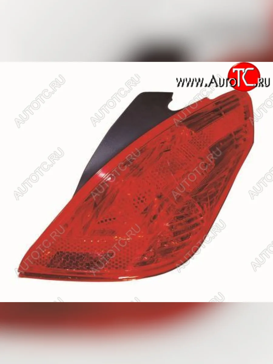 Правый фонарь DEPO Peugeot 308 T7 хэтчбек 5 дв. дорестайлинг (2007-2011)  в Перми Пермском крае