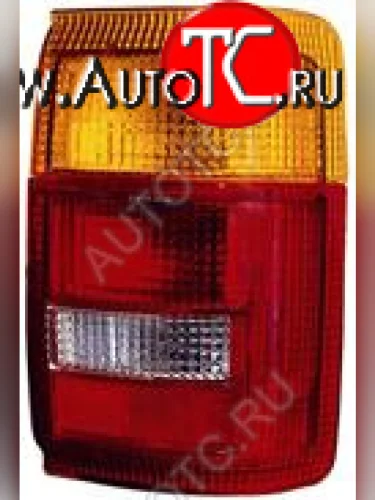 Правый фонарь DEPO Toyota 4Runner N120,N130 5 дв. дорестайлинг (1989-1992)