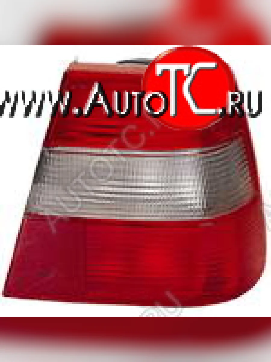 Правый фонарь DEPO Volvo 940 седан (1989-1998)  в Самаре Самарской области