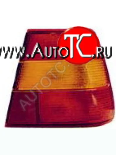 Правый фонарь DEPO Volvo 940 седан (1989-1998)