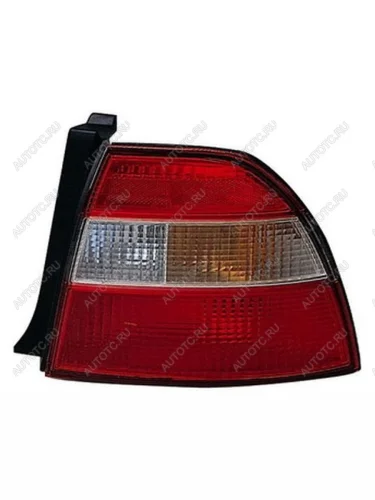 Правый фонарь DEPO Honda Accord 5 CD седан рестайлинг (1995-1997)