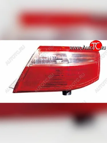 Правый фонарь DEPO Toyota Camry XV40 дорестайлинг (2006-2008)