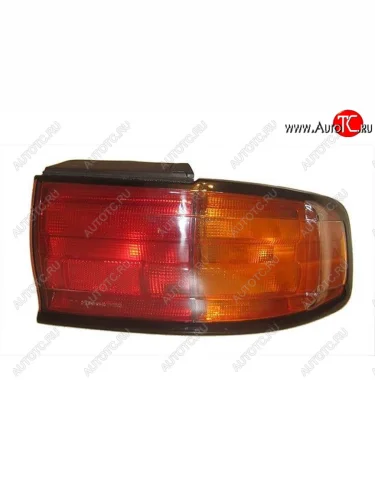 Правый фонарь DEPO Toyota Camry V10 (1982-1986)
