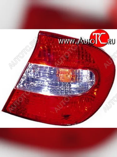 Правый фонарь DEPO Toyota Camry XV30 дорестайлинг (2001-2004)