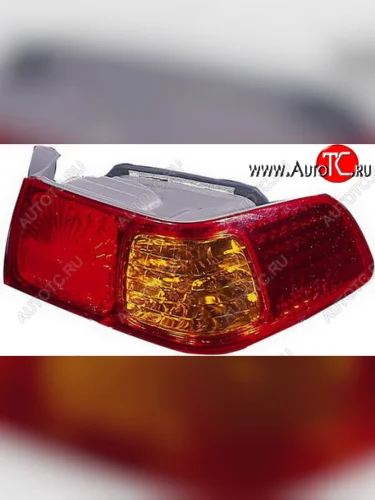 Правый фонарь DEPO Toyota Camry XV20 (1999-2001)