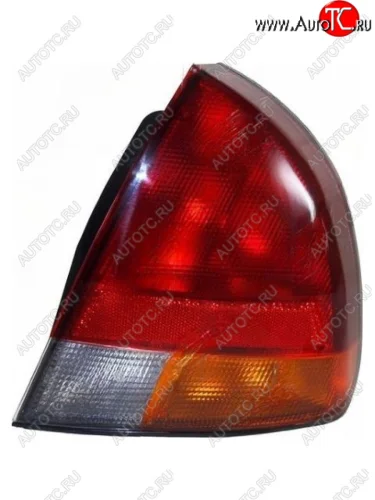 Правый фонарь DEPO Mitsubishi Carisma (1996-1999)