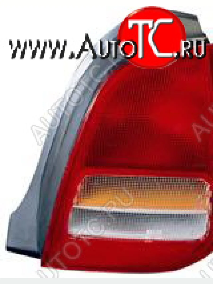 Правый фонарь DEPO Mitsubishi Colt CJ0 хэтчбэк 3 дв. (1995-2003)  в Самаре Самарской области