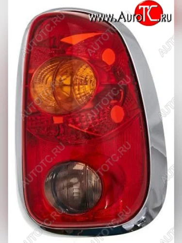 Правый фонарь DEPO Mini Countryman (2010-2016)