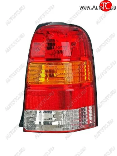 Правый фонарь DEPO Ford Escape 1 дорестайлинг (2000-2004)