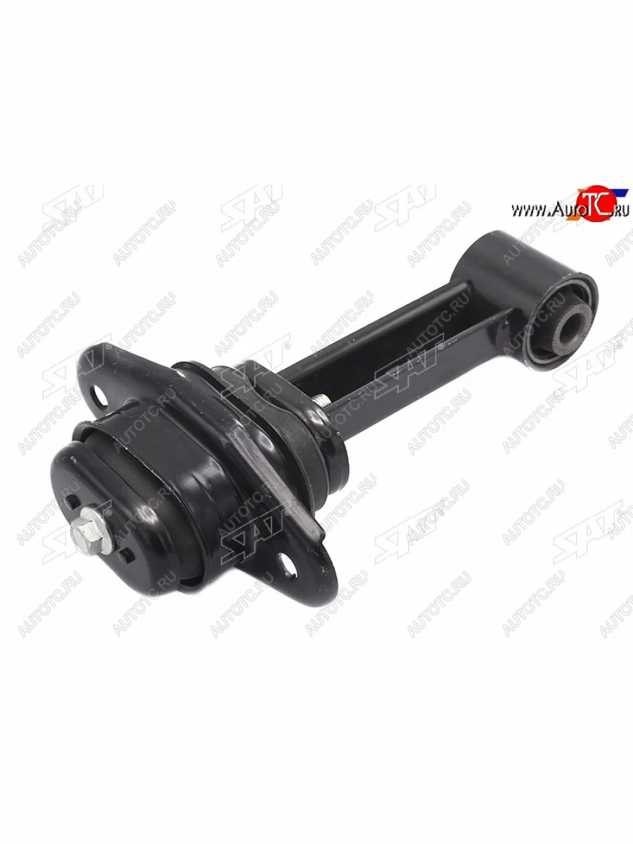 Опора двигателя SAT Hyundai Solaris HCR седан дорестайлинг (2017-2020)  с доставкой в г. Самара