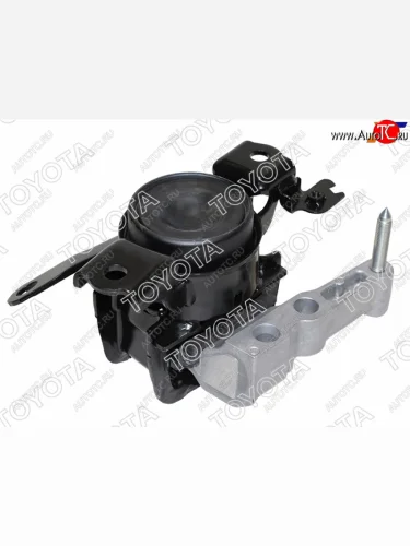 Опора двигателя 2AR6AR TOYOTA Toyota Camry XV70 дорестайлинг (2017-2021)