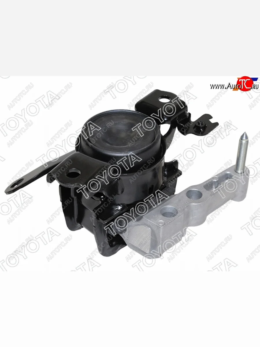 Опора двигателя 2AR6AR TOYOTA Toyota Camry XV70 дорестайлинг (2017-2021)  в Керчи Республика Крым