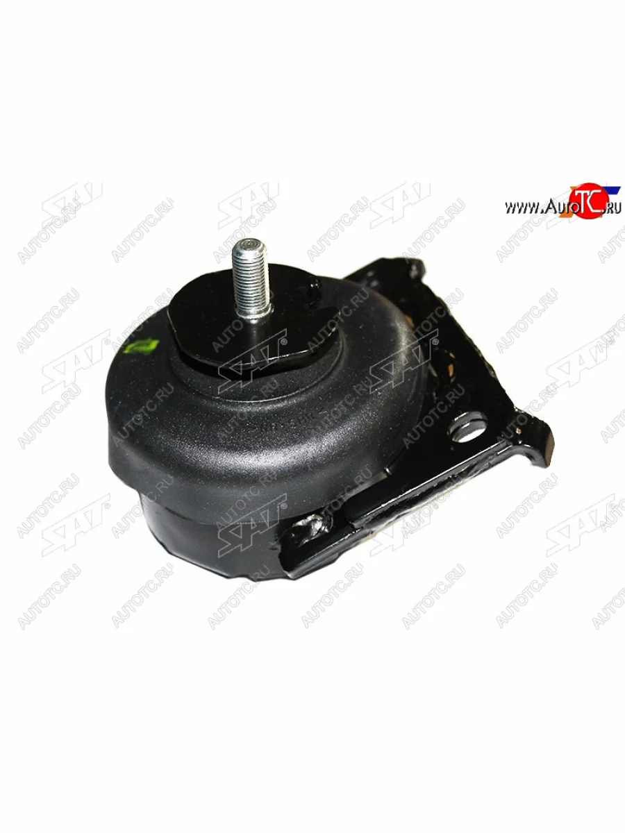 Опора двигателя FR SAT Toyota Hilux Surf N210 рестайлинг (2005-2009)  в Керчи Республика Крым