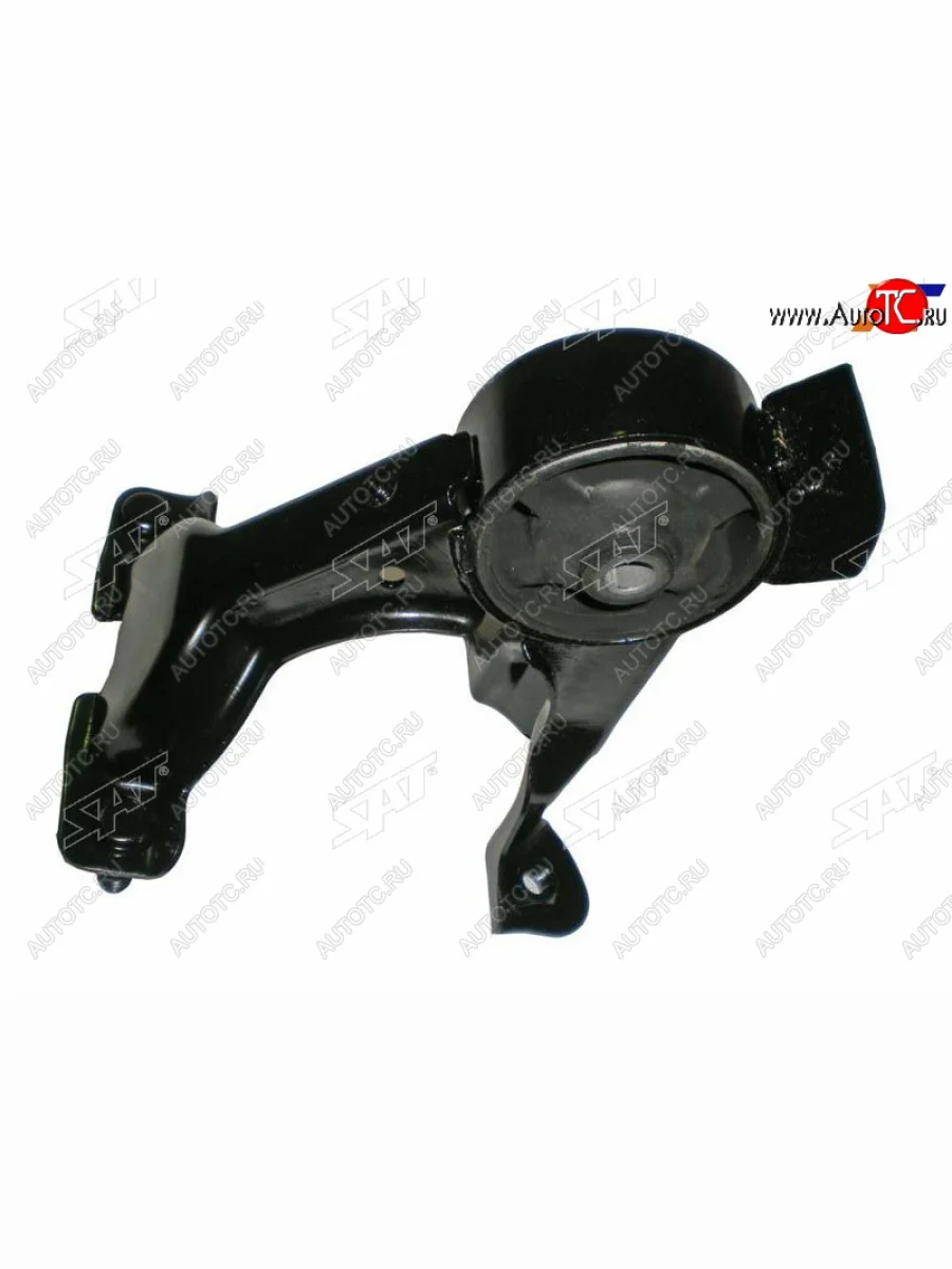 Опора двигателя RR 4AFE5AFE7AFE5EFE ATM SAT Toyota Caldina T190 дорестайлинг универсал (1992-1995)  в Керчи Республика Крым