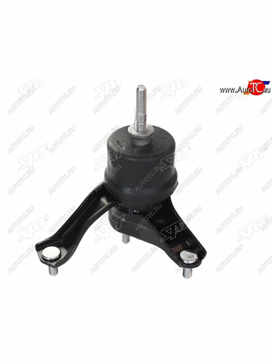Опора двигателя LH SAT Toyota Camry XV40 рестайлинг (2009-2011)  в Керчи Республика Крым