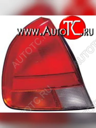 Левый фонарь DEPO Mitsubishi Carisma (1996-1999)