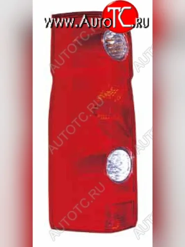 Левый фонарь DEPO Volkswagen Crafter 1 (2006-2017)