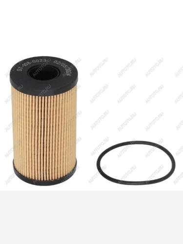 Фильтр масляный картридж SAT Land Rover Range Rover Evoque 1 L538 дорестайлинг 5 дв. (2011-2015)