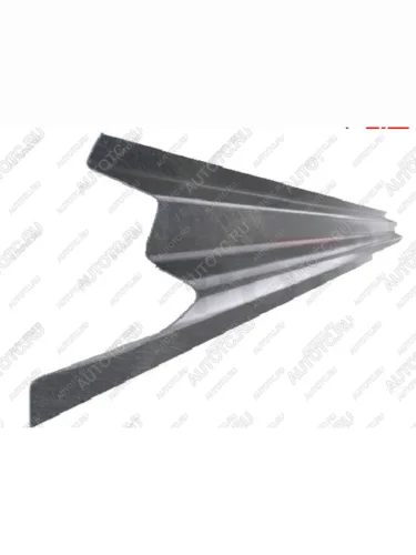 Левый порог (Ремкомплект) Vseporogi Toyota Camry  XV10 (1991-1996) седан, универсал