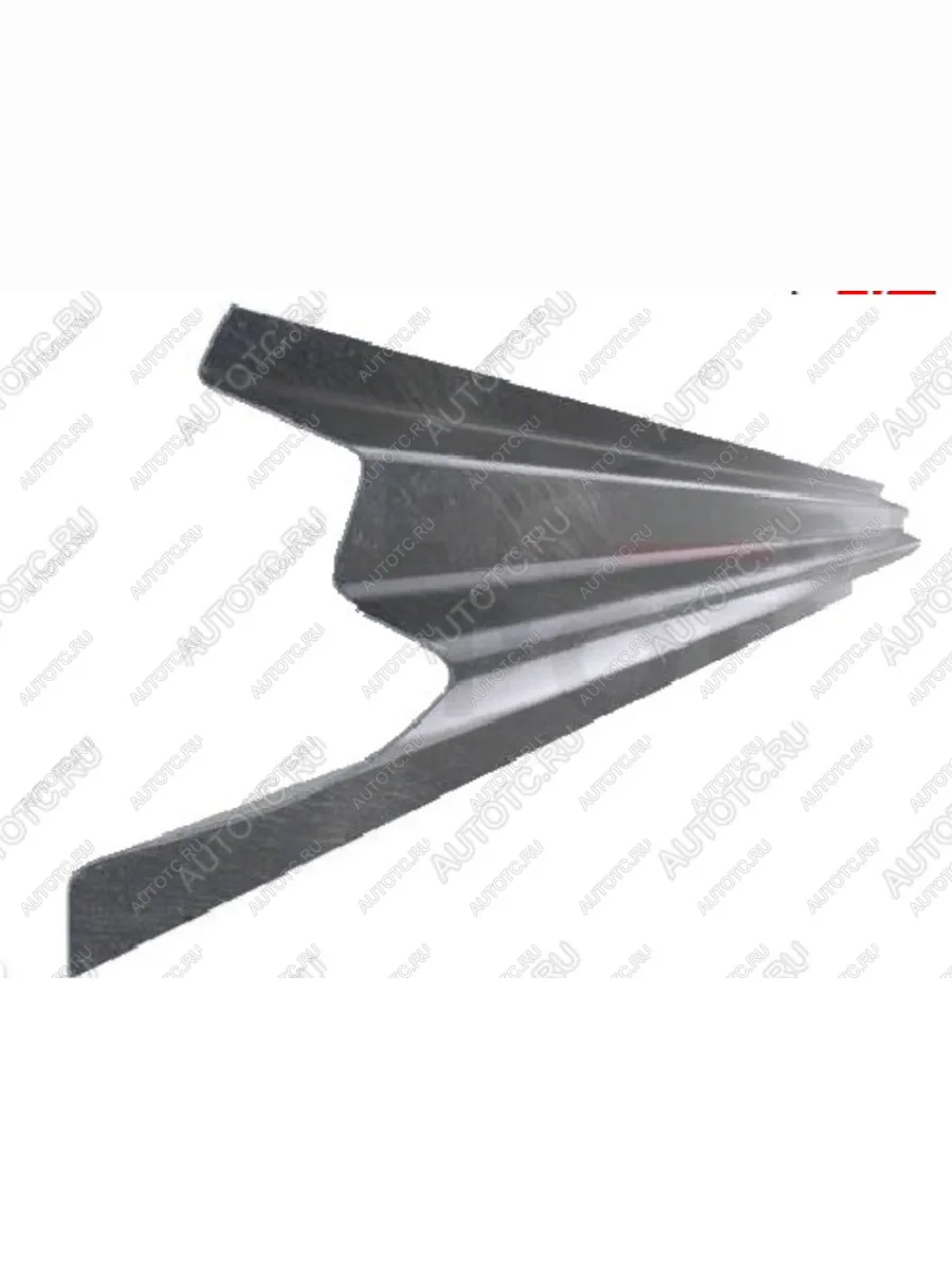 Левый порог (Ремкомплект) Vseporogi  Toyota Camry (1991-1996) XV10  в Самаре Самарской области