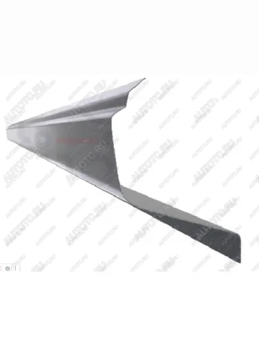 Правый порог (Ремкомплект) Vseporogi  Toyota Camry XV10 седан (1991-1996)