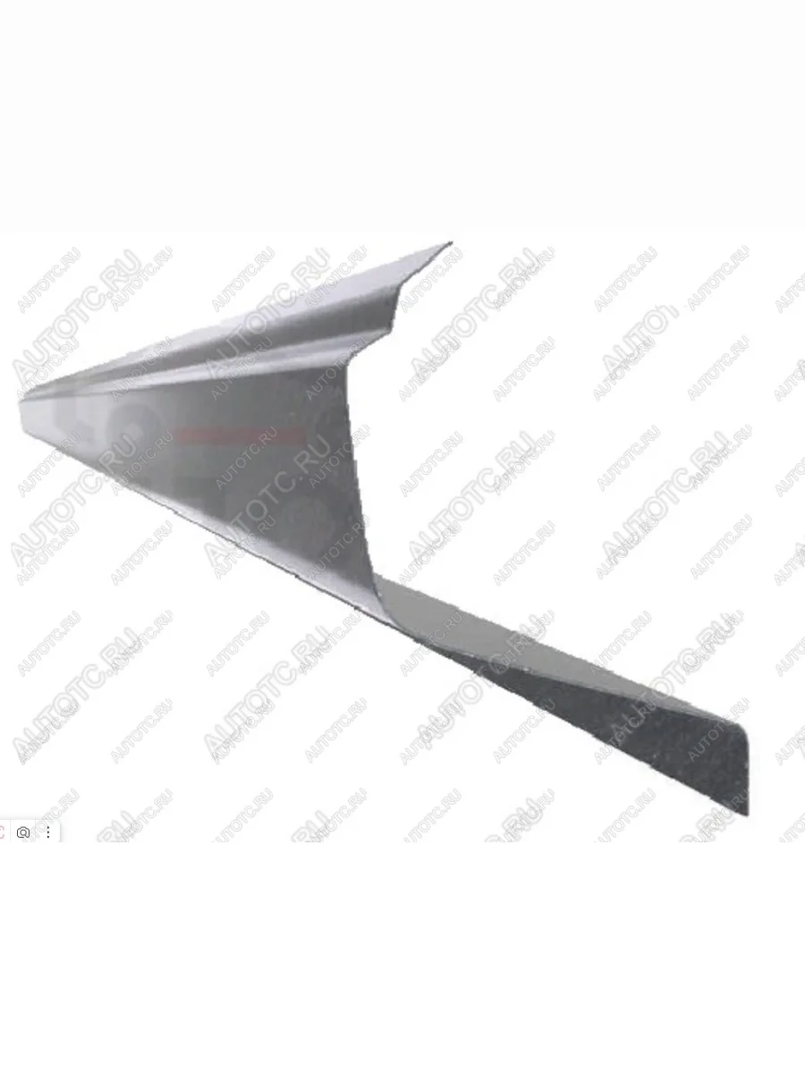 Правый порог (Ремкомплект) Vseporogi  Toyota Camry XV10 седан (1991-1996)  в Самаре Самарской области