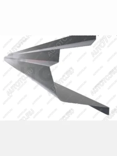 Правый порог (Ремкомплект) Vseporogi  Toyota Camry  V40 (1994-1998)