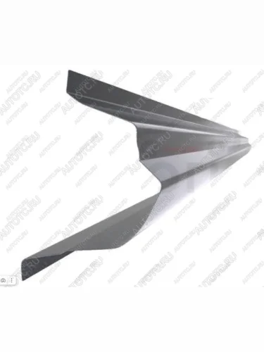 Левый порог (Ремкомплект) Vseporogi Toyota Camry  V40 (1994-1998)