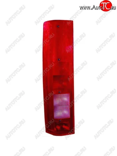 Левый фонарь DEPO Iveco Daily (1999-2006)