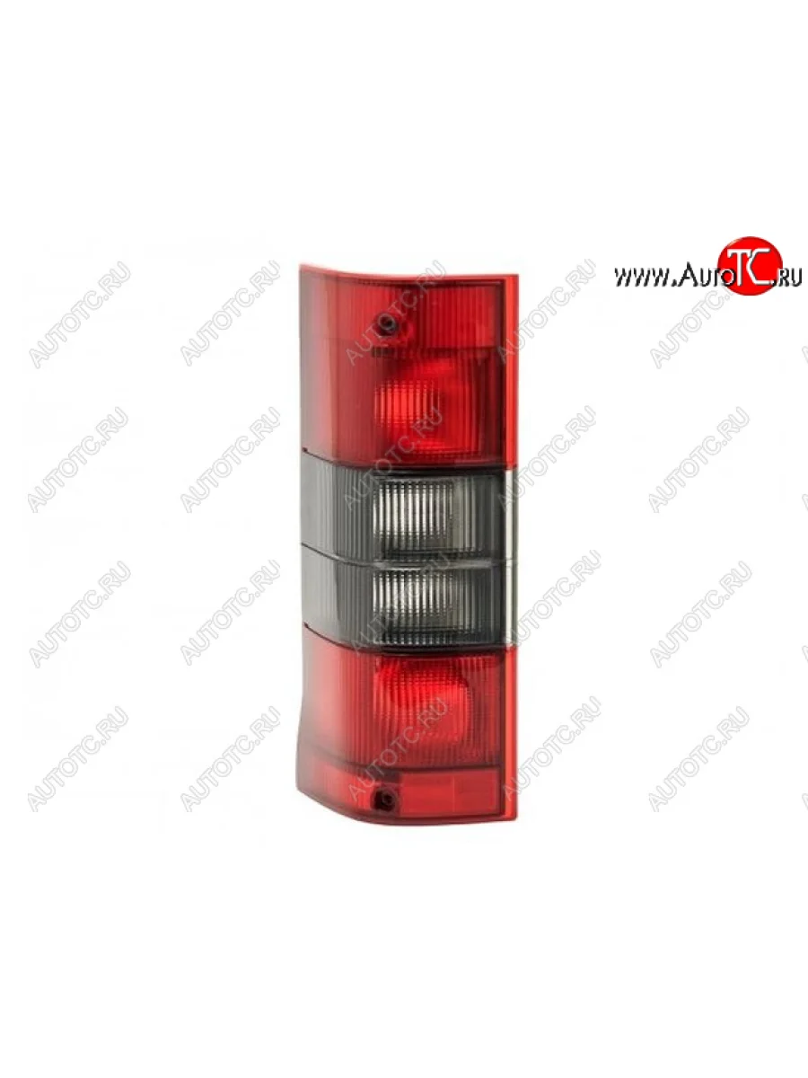 Левый фонарь DEPO Fiat Ducato 230 (1994-2002)  в Воронеже Воронежской области