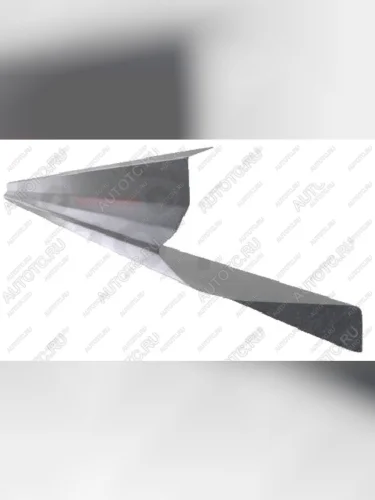 Правый порог (Ремкомплект) Vseporogi  Toyota Celica T180 (1989-1993)