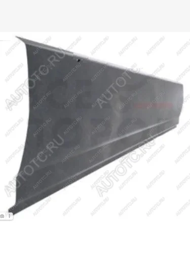 Левый порог (Ремкомплект) Vseporogi Toyota Celica  T180 (1989-1993)