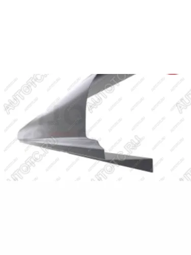 Правый порог (Ремкомплект) Vseporogi  Toyota Celica T230 (1999-2006)