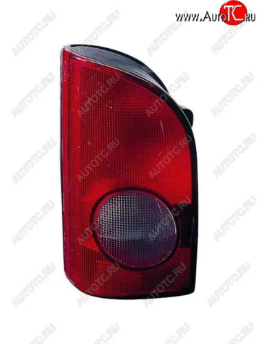  Левый фонарь DEPO Hyundai Porter  HR (2005-2018)