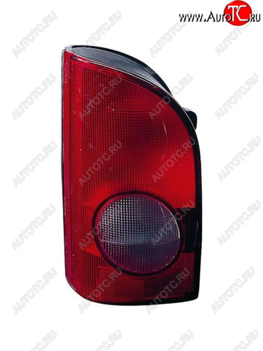  Левый фонарь DEPO  Hyundai Porter (2005-2018) HR  в Воронеже Воронежской области