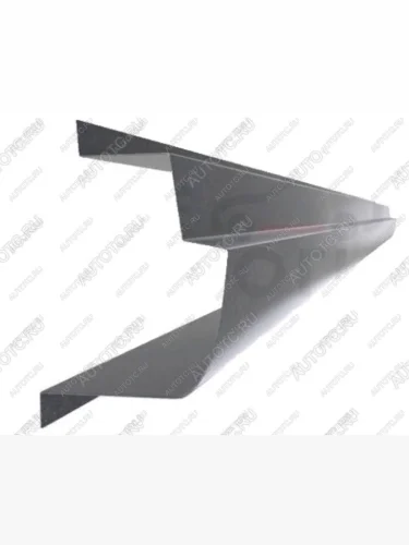 Левый порог (Ремкомплект) Vseporogi Toyota Celica T230 (1999-2006)