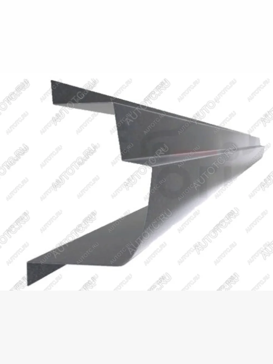 Левый порог (Ремкомплект) Vseporogi Toyota Celica T230 (1999-2006)  в Самаре Самарской области