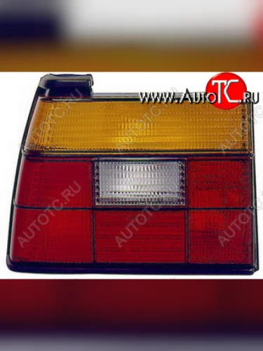 Левый фонарь DEPO Volkswagen Jetta А2 седан (1984-1992)