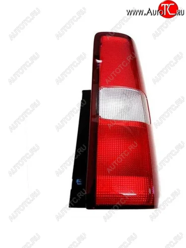 Левый фонарь DEPO Suzuki Jimny JB23/JB43 дорестайлинг (1998-2001)